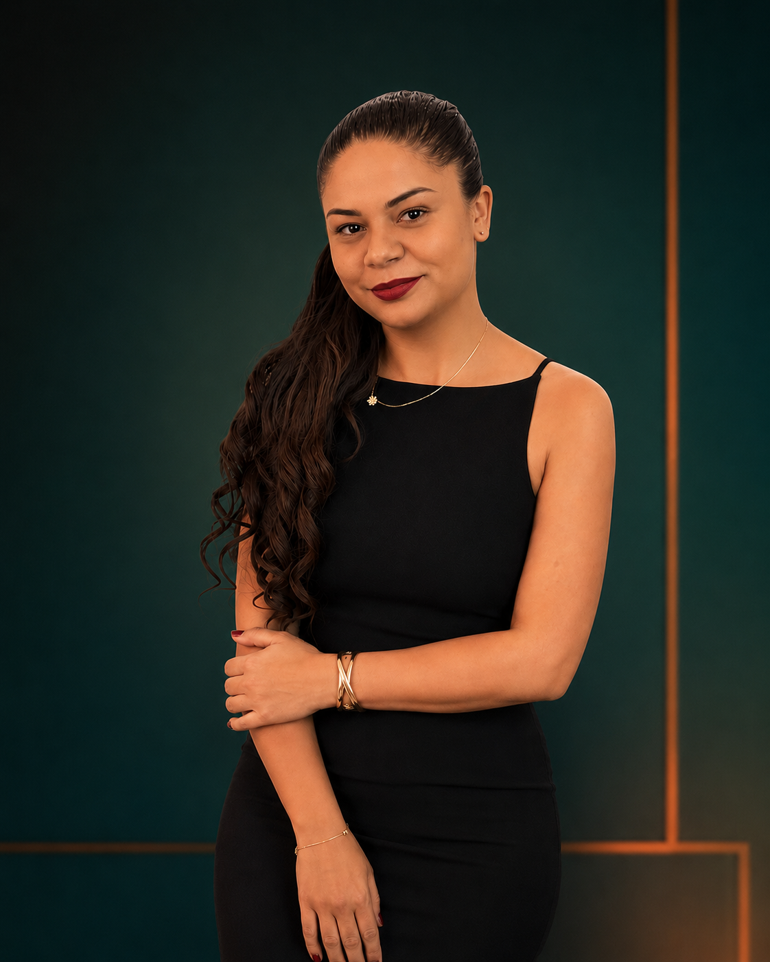 Dra. Karen F. Souza